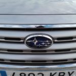 Prueba Subaru Outback