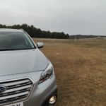 Prueba Subaru Outback