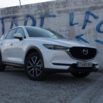 Mazda CX-5: El último Samurai