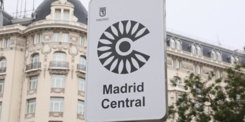 Madrid Central