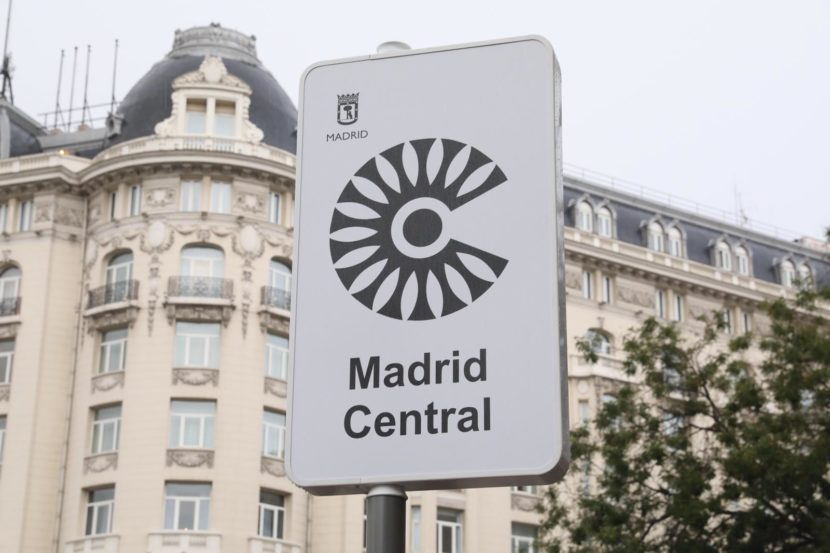 Madrid Central