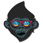 Logo Monky