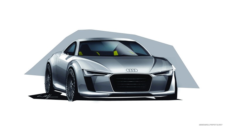 ¿Quieres saber cómo se diseña un coche? Te enseñamos las fases de diseño