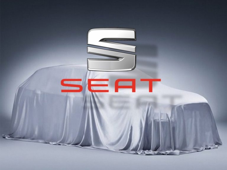 El Seat Arona deja de ser un rumor, llegará en 2017