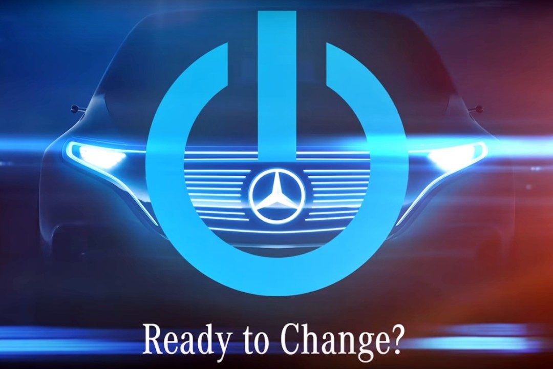 Mercedes-Benz EQ: El futuro ha llegado para quedarse