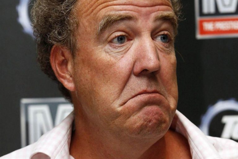Los diez peores coches para Jeremy Clarkson