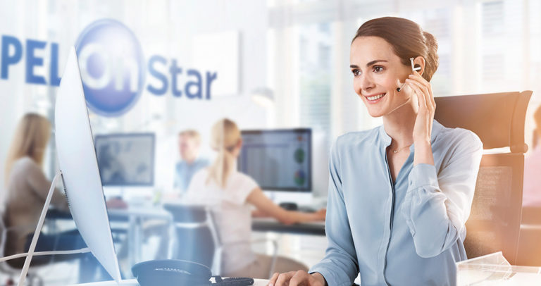 Opel On Star: Tu mejor copiloto