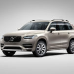 The all-new Volvo XC90