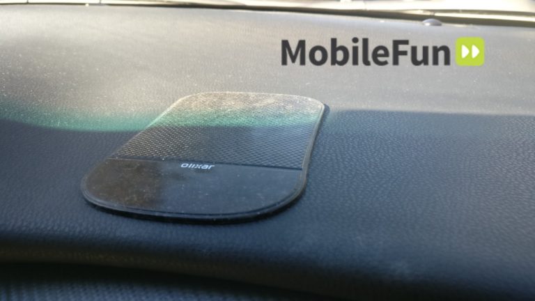 Almohadilla Anti-Deslizante MobileFun