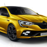 Renault Megane RS 2017 (portada)