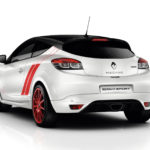 Renault Megane – Trophy-R (Trasera)