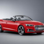 Audi S5 Cabriolet