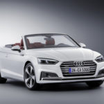 Audi A5 Cabriolet