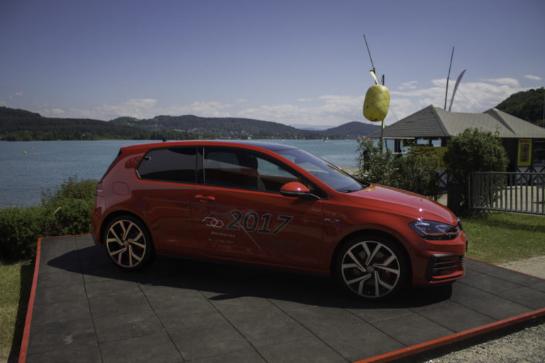 Wörthersee Treffen 2017: El oasis austriaco de los coches alemanes