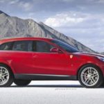 Ferrari-SUV