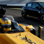 2018 – Renault CLIO R.S. 18