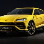 Lamborghini-Urus