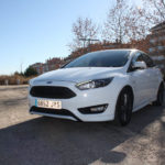 Prueba-Ford-Focus-90