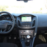 Prueba-Ford-Focus-92