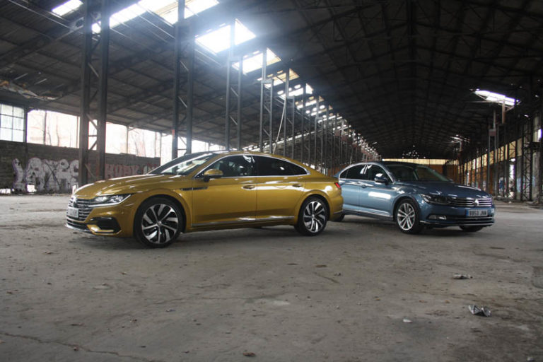 ¿Tienes un Volkswagen y vives en Navarra? Tenemos noticias para ti