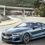 BMW Serie 8 Coupé 1