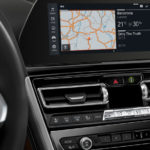 BMW Serie 8 Coupé 12