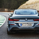 BMW Serie 8 Coupé 13