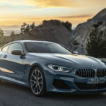 BMW Serie 8 Coupé 14