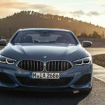 BMW Serie 8 Coupé 2