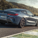 BMW Serie 8 Coupé 3