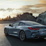 BMW Serie 8 Coupé 4