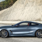 BMW Serie 8 Coupé 5