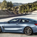 BMW Serie 8 Coupé 6