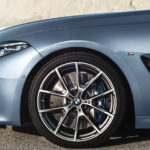 BMW Serie 8 Coupé 7