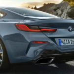 BMW Serie 8 Coupé 8