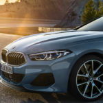 BMW Serie 8 Coupé 9