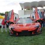 P1 GTR