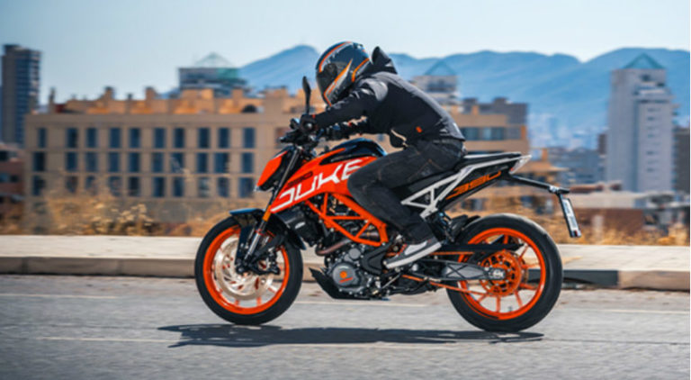 10 motos a tener en cuenta si eres bajit@
