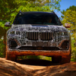 BMW X7 2