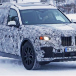 BMW X7 4