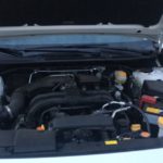 prueba subaru impreza 2018