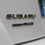 prueba subaru 2018