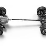 prueba Subaru Impreza 2018