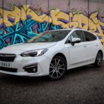 Subaru Impreza 2018