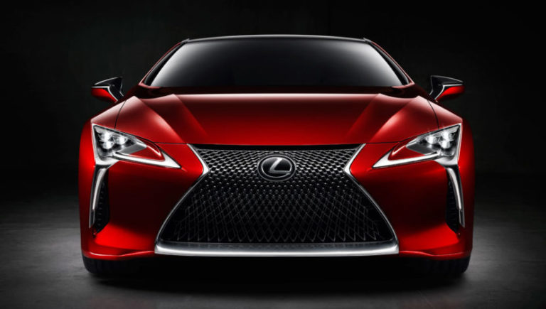 ¿Cómo funcionan los híbridos autorrecargables de Toyota y Lexus?