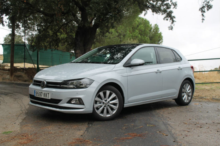 Prueba del Volkswagen Polo 1.0 TSI 95CV Sport