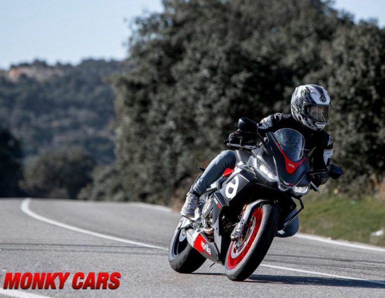 Aprilia RS660: La creación de un segmento