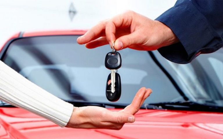¿Quieres conducir un BMW de Renting Finders?