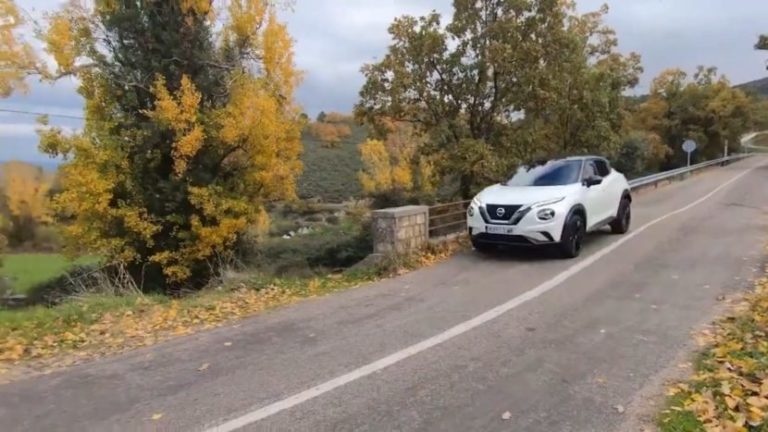 Nissan Juke, ¿el mejor SUV otra vez?