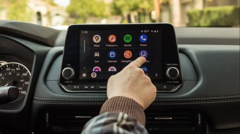 Guía completa para utilizar Android Auto de forma eficiente en tu coche